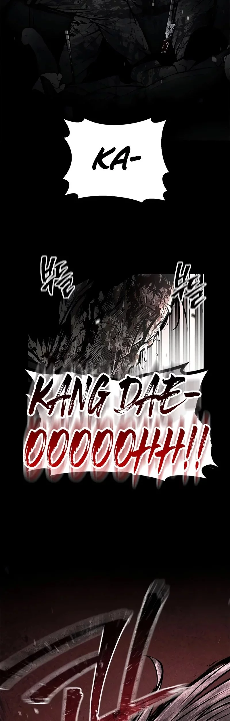 Festival Of Warriors Chapter 41 Gambar 8