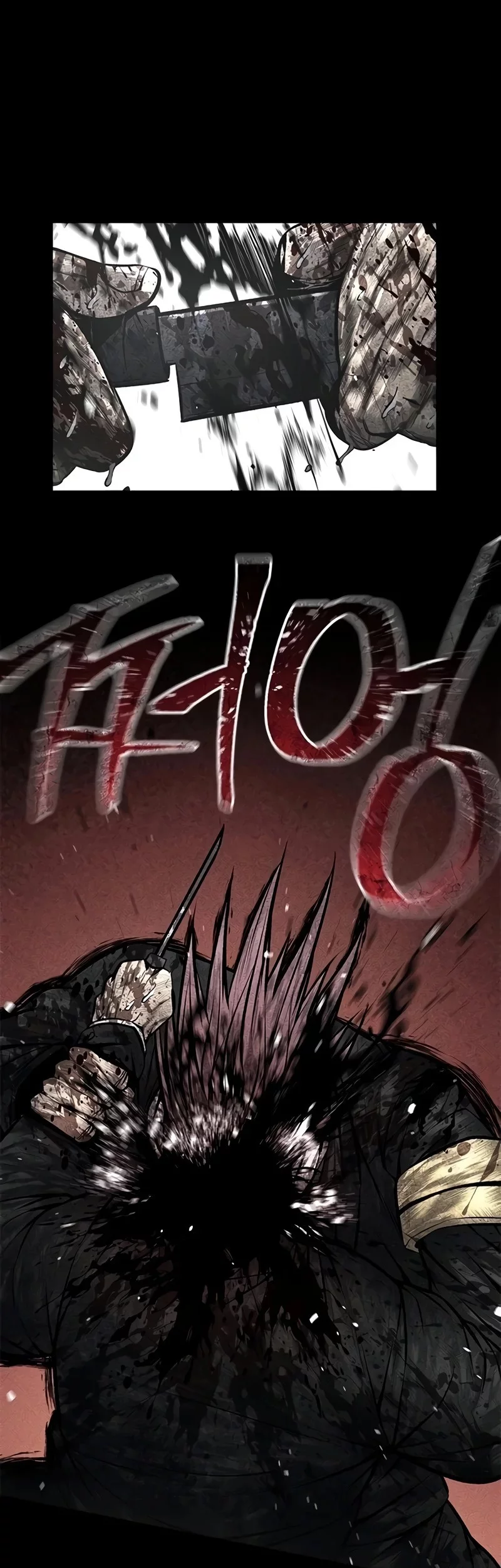 Festival Of Warriors Chapter 41 Gambar 10