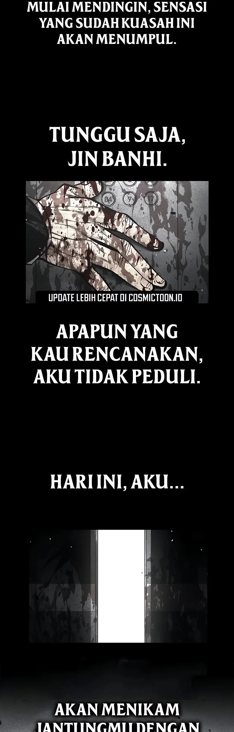 Festival Of Warriors Chapter 41 Gambar 18