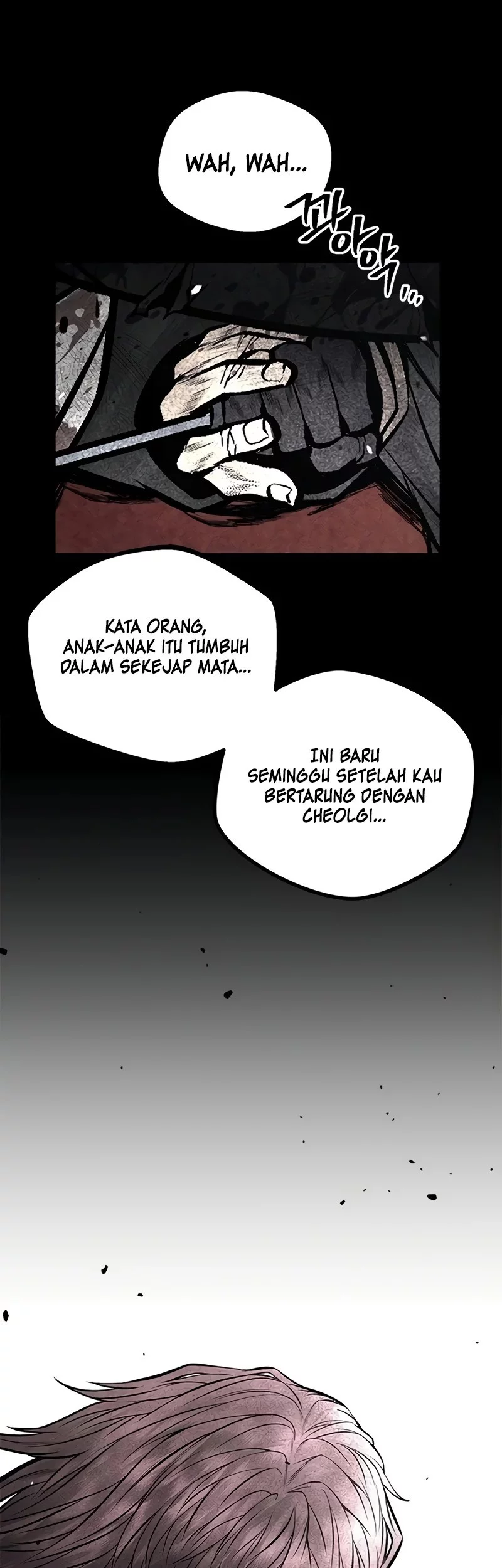 Festival Of Warriors Chapter 41 Gambar 22