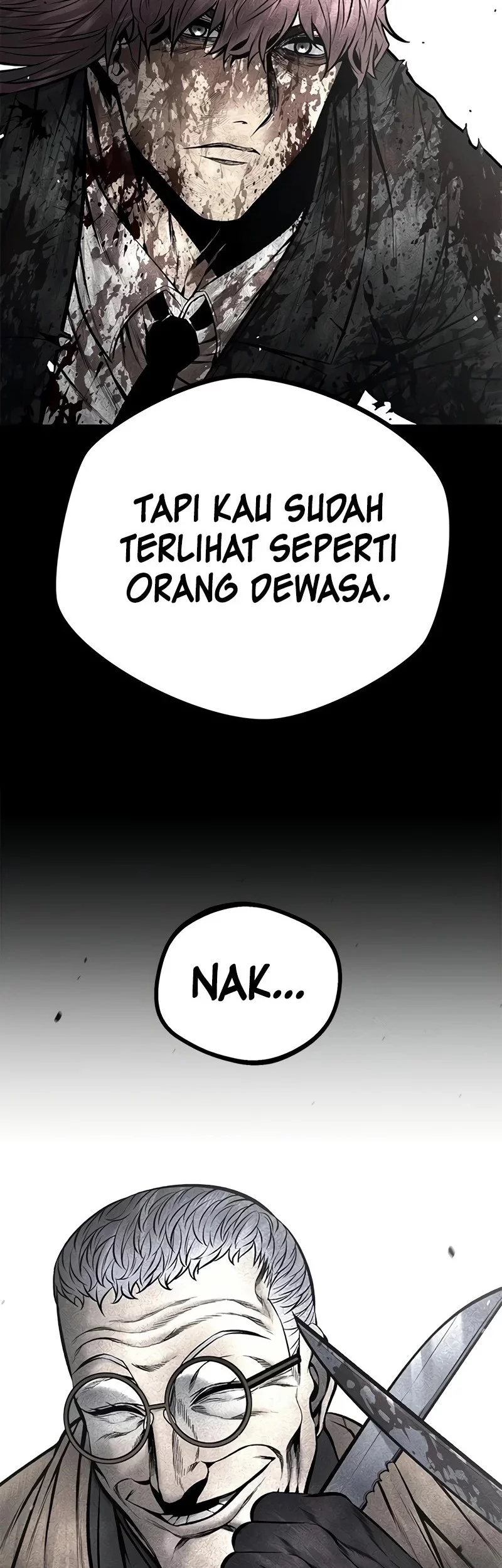 Festival Of Warriors Chapter 41 Gambar 23