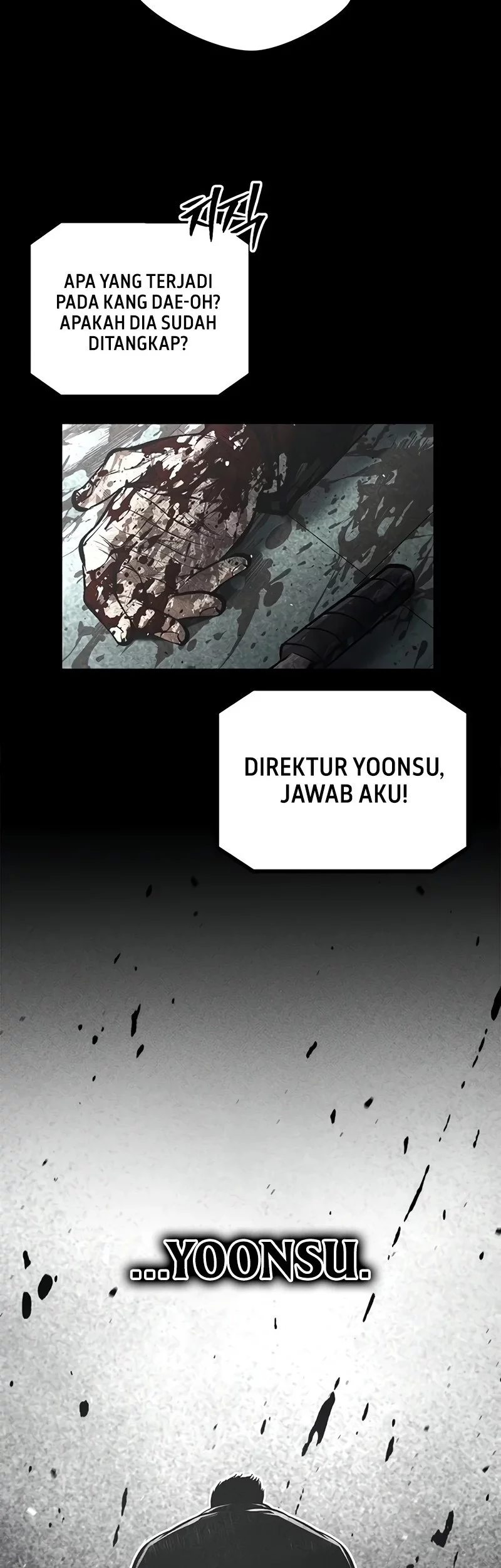 Festival Of Warriors Chapter 41 Gambar 28