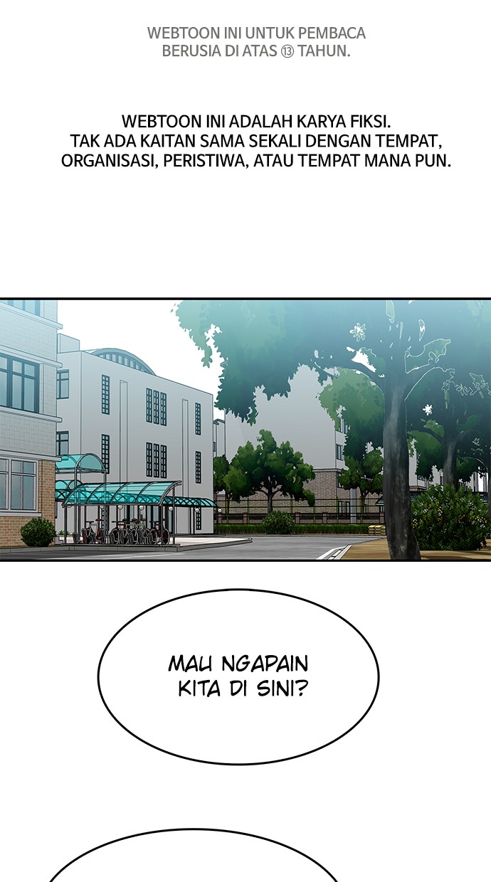 Baca Komik Fight Hard Chapter 15 Gambar 1