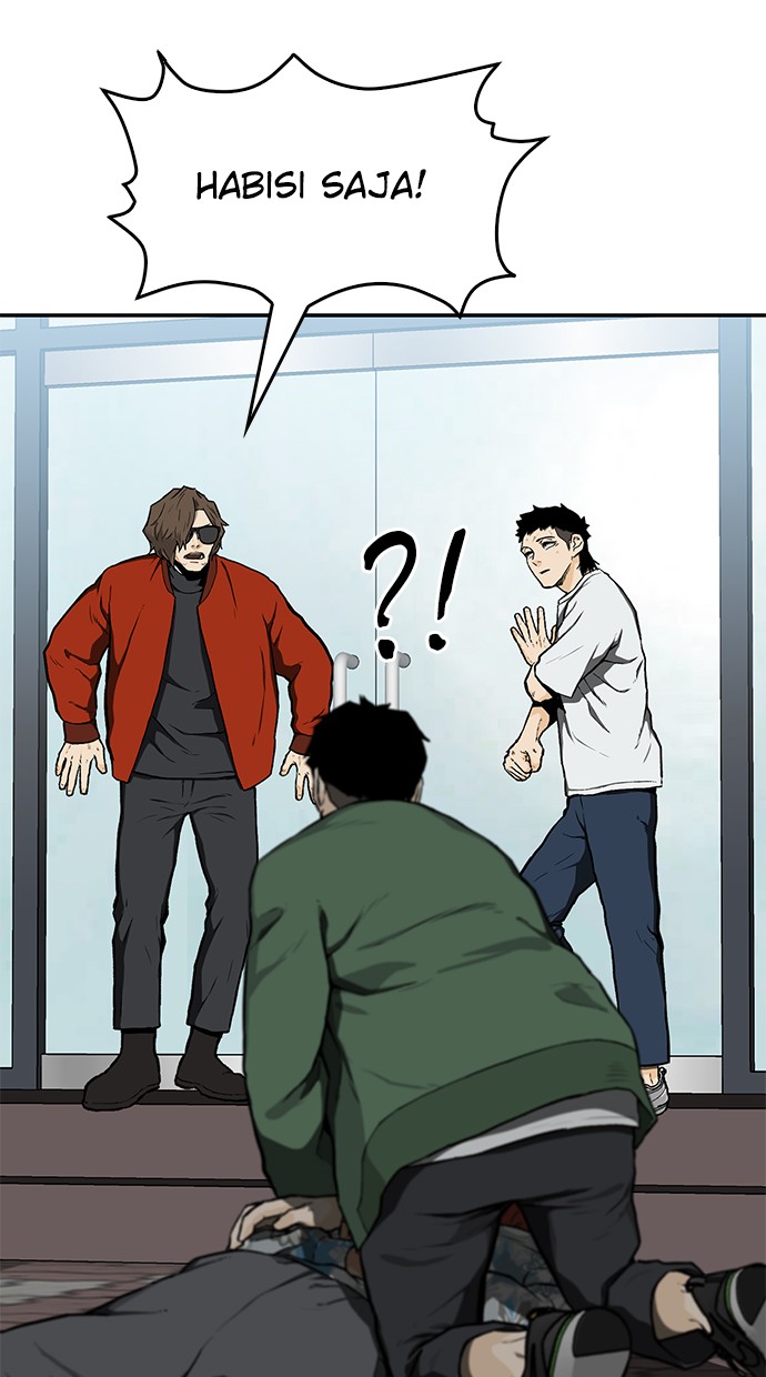 Fight Hard Chapter 15 Gambar 10