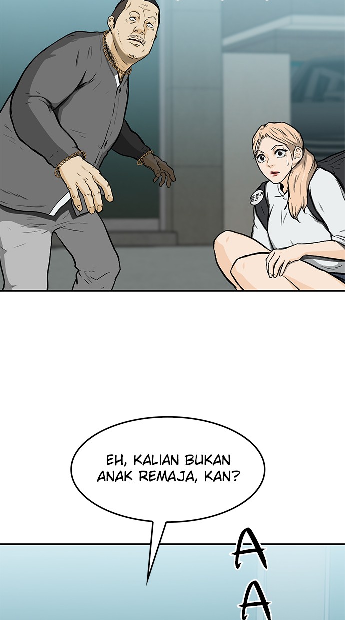 Fight Hard Chapter 15 Gambar 101