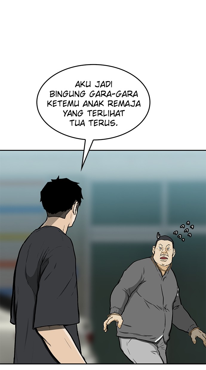 Fight Hard Chapter 15 Gambar 103
