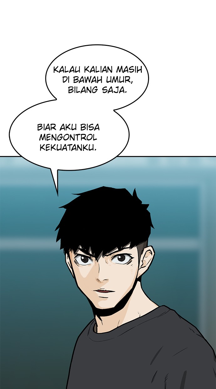 Fight Hard Chapter 15 Gambar 104