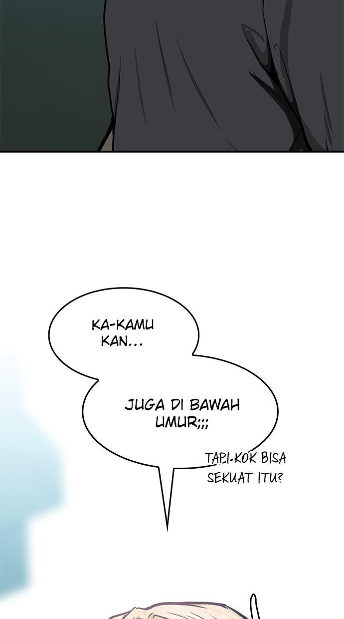 Fight Hard Chapter 15 Gambar 105