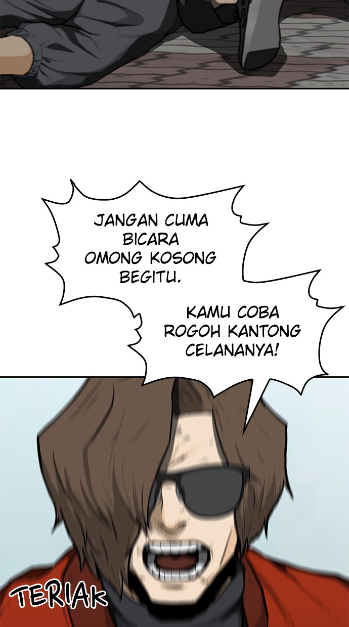 Fight Hard Chapter 15 Gambar 11
