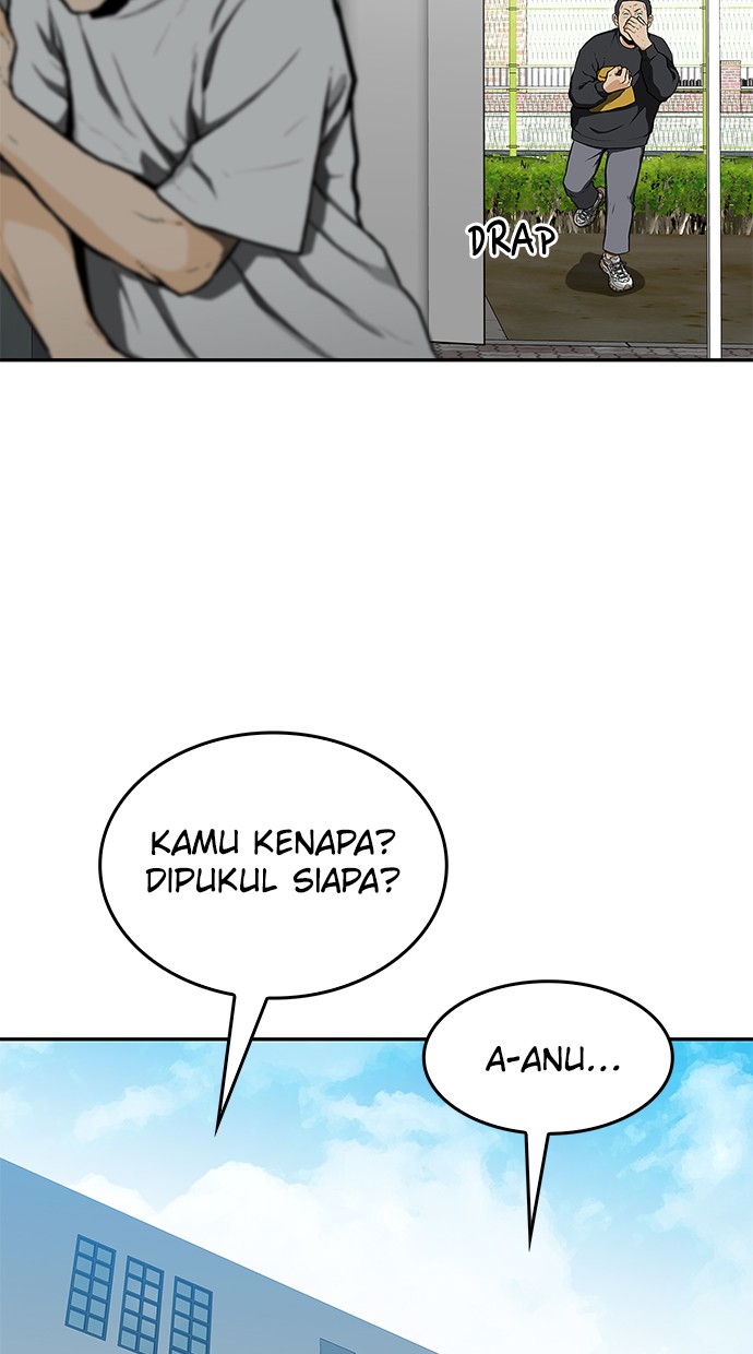 Fight Hard Chapter 15 Gambar 15