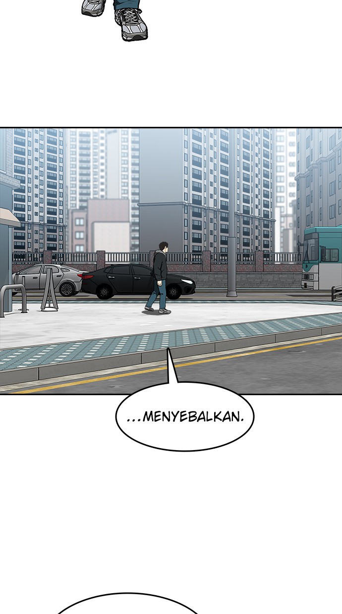 Fight Hard Chapter 15 Gambar 19