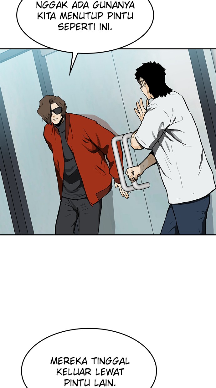 Baca  Fight Hard Chapter 15 Gambar 2