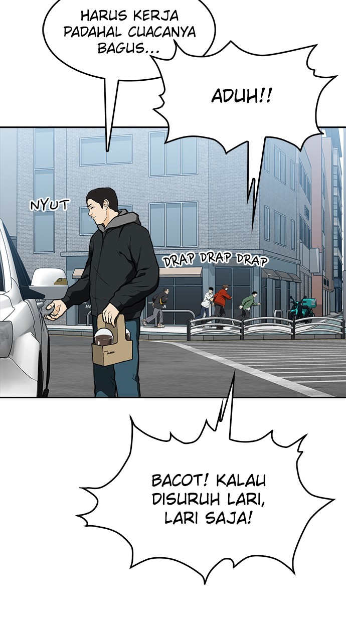 Fight Hard Chapter 15 Gambar 20