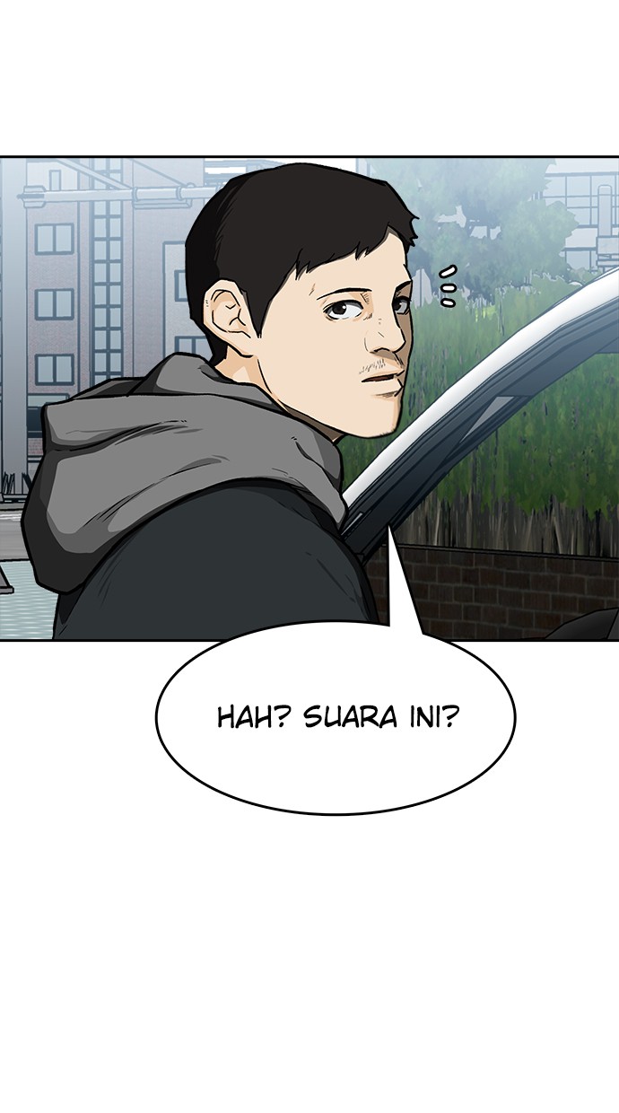 Fight Hard Chapter 15 Gambar 21
