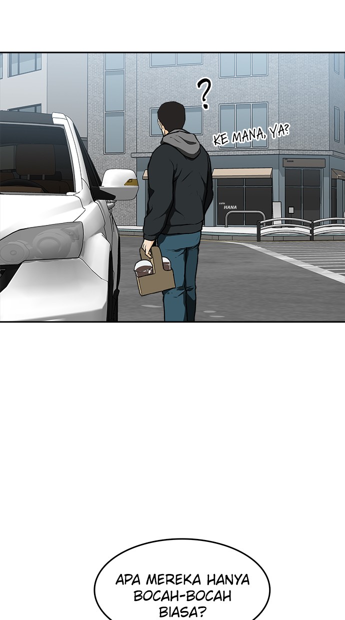 Fight Hard Chapter 15 Gambar 22