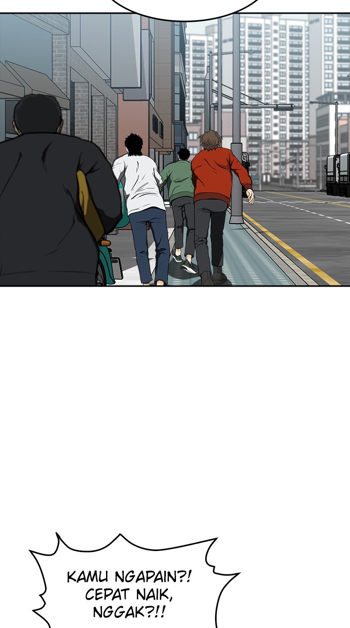 Fight Hard Chapter 15 Gambar 23