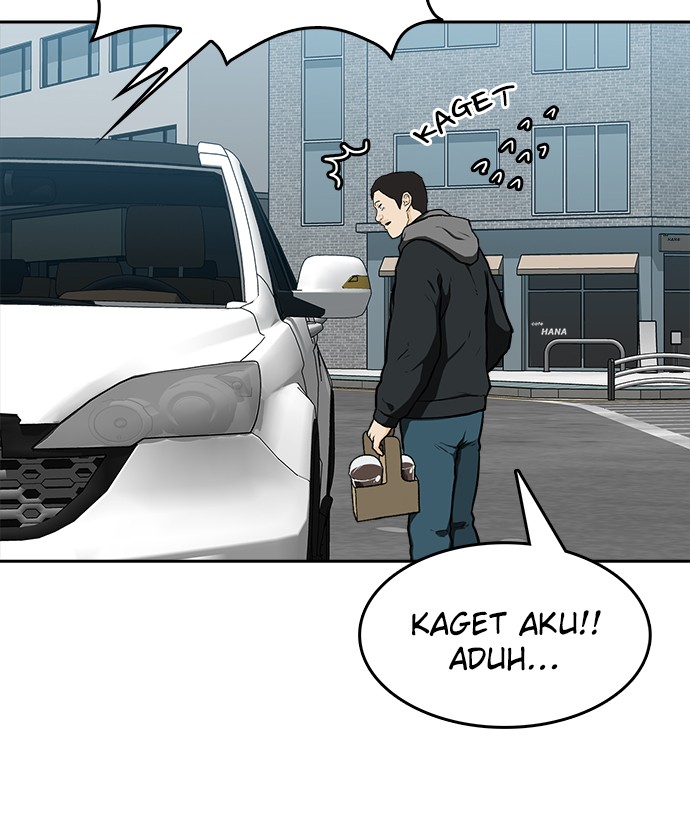 Fight Hard Chapter 15 Gambar 24