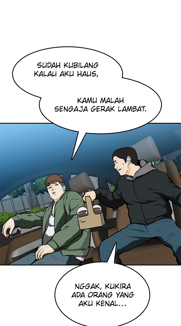 Fight Hard Chapter 15 Gambar 25
