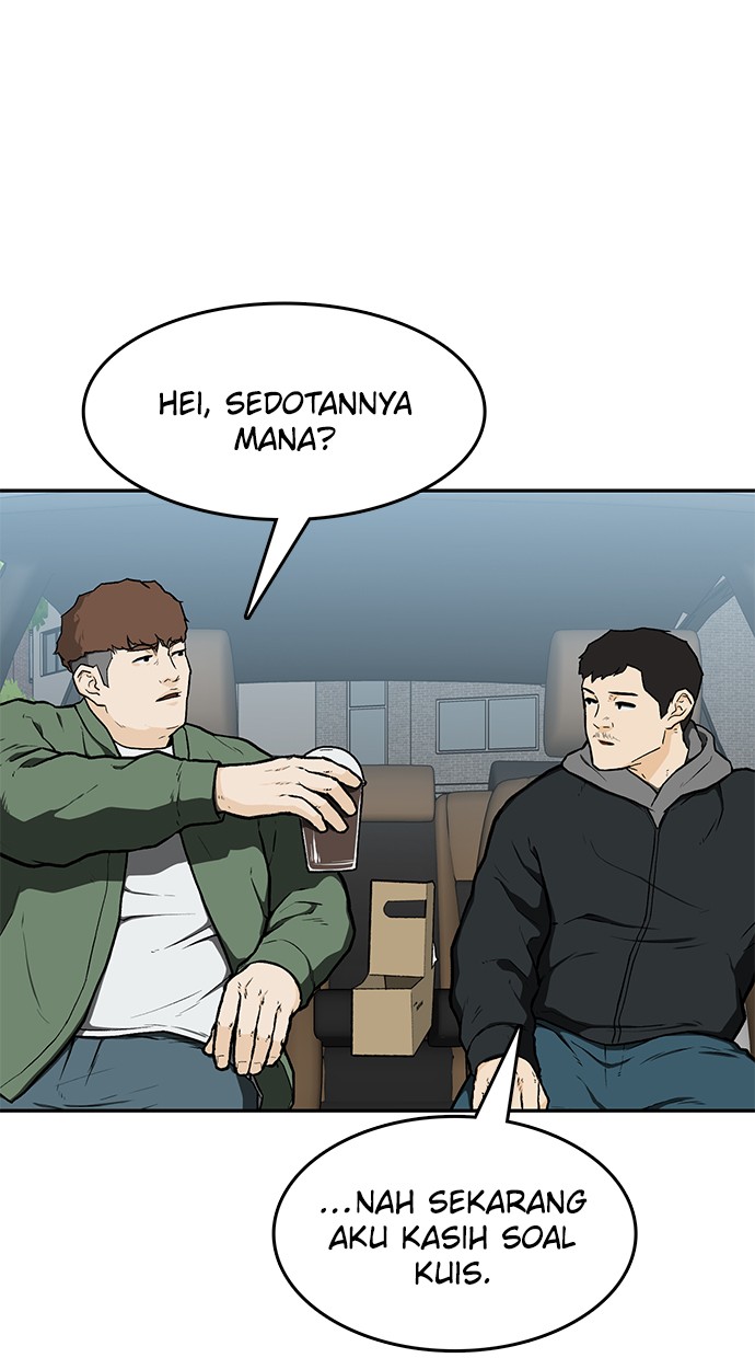 Fight Hard Chapter 15 Gambar 27