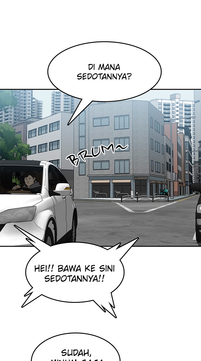 Fight Hard Chapter 15 Gambar 28