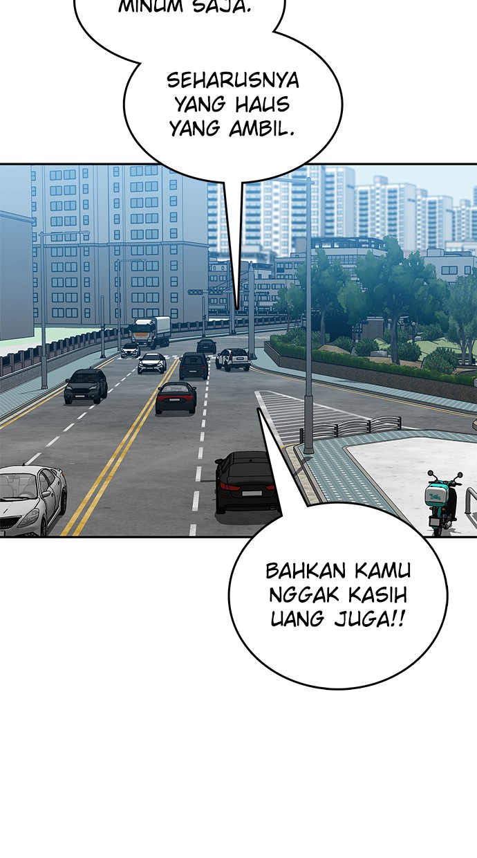 Fight Hard Chapter 15 Gambar 29