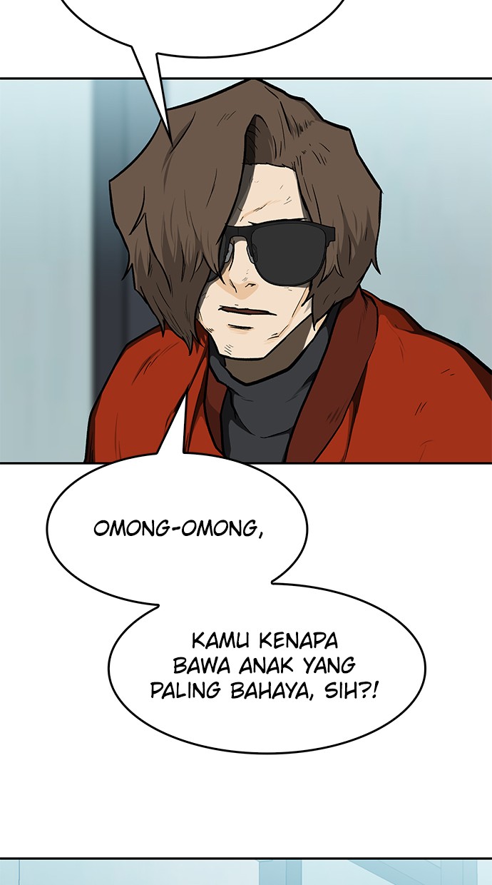 Fight Hard Chapter 15 Gambar 3