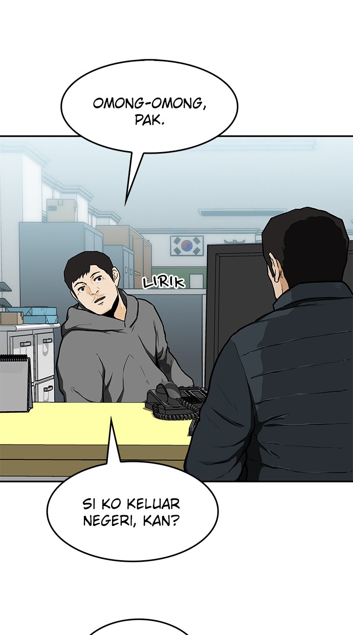 Fight Hard Chapter 15 Gambar 33