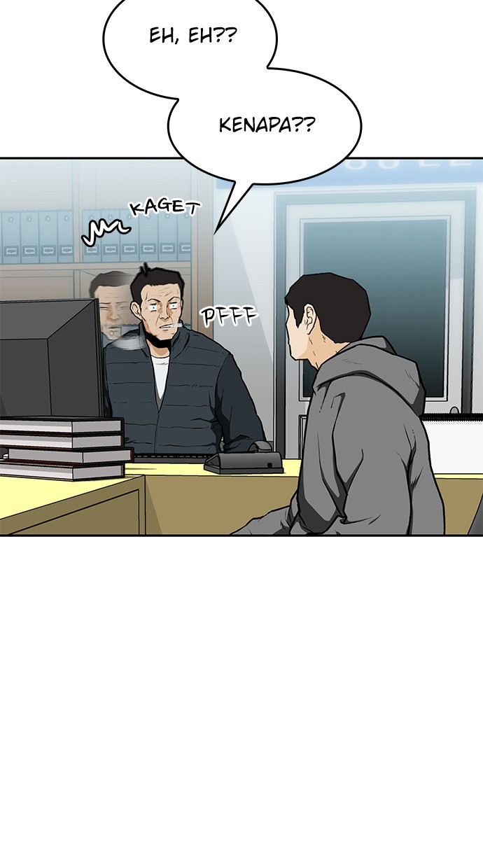 Fight Hard Chapter 15 Gambar 34