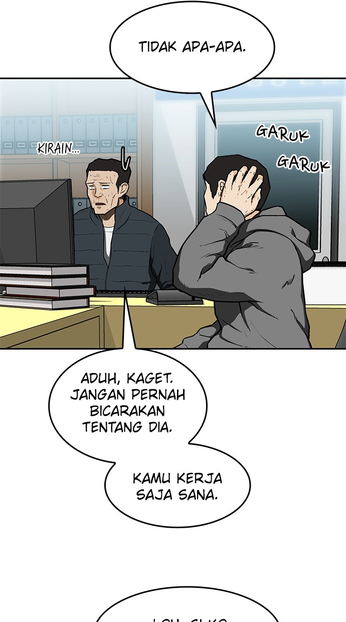Fight Hard Chapter 15 Gambar 35