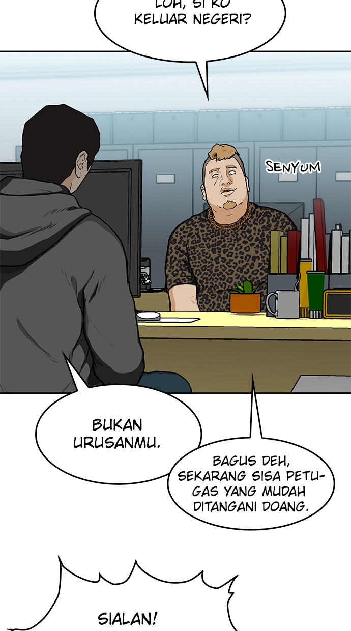 Fight Hard Chapter 15 Gambar 36