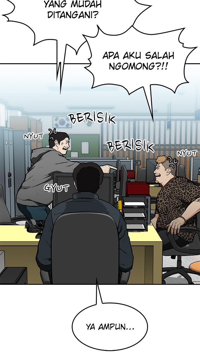 Fight Hard Chapter 15 Gambar 37