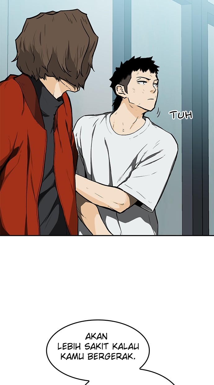 Fight Hard Chapter 15 Gambar 4