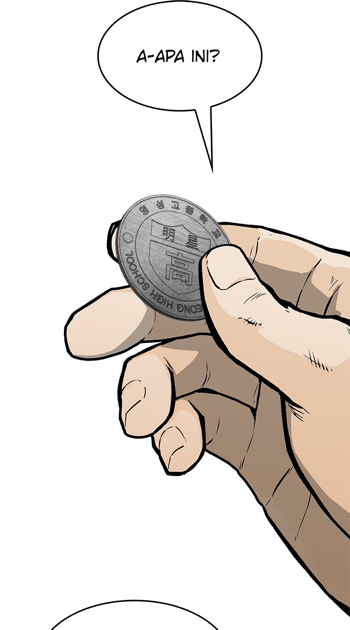 Fight Hard Chapter 15 Gambar 40