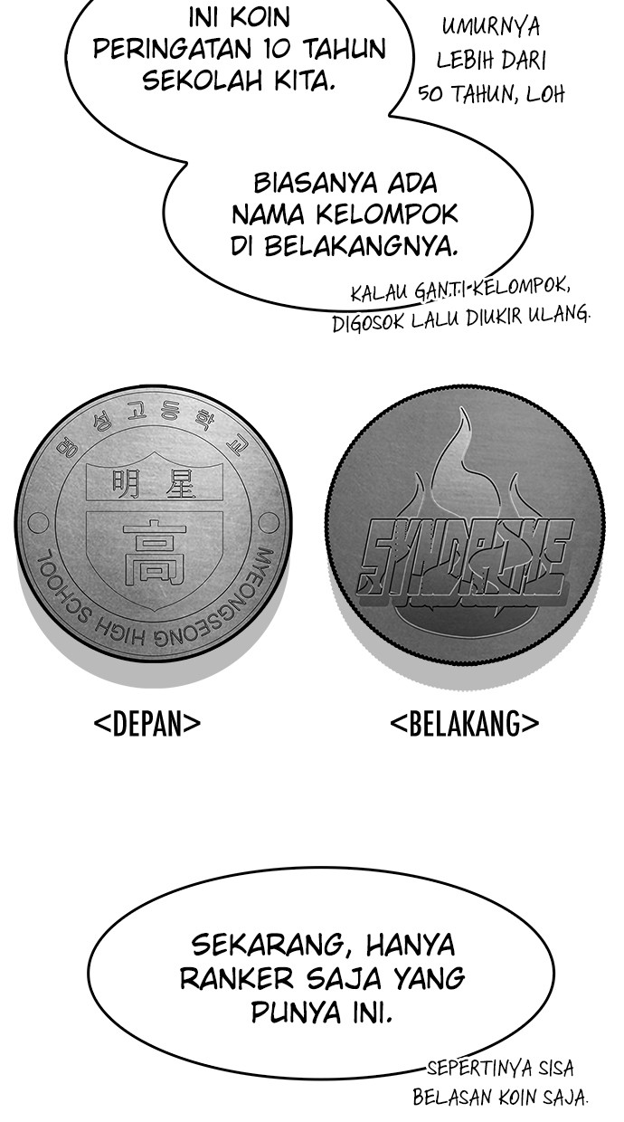 Fight Hard Chapter 15 Gambar 41
