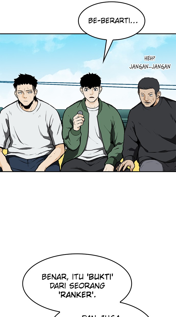 Fight Hard Chapter 15 Gambar 42