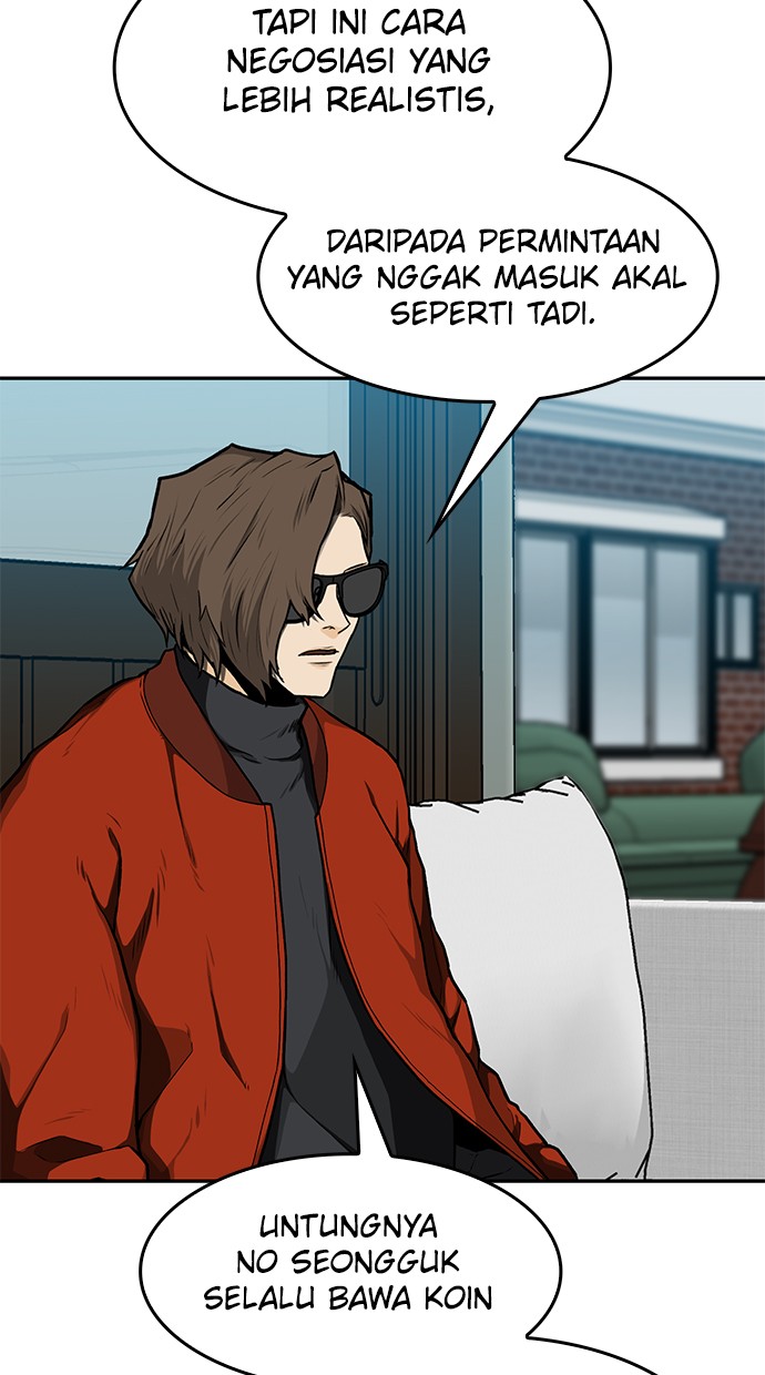 Fight Hard Chapter 15 Gambar 45