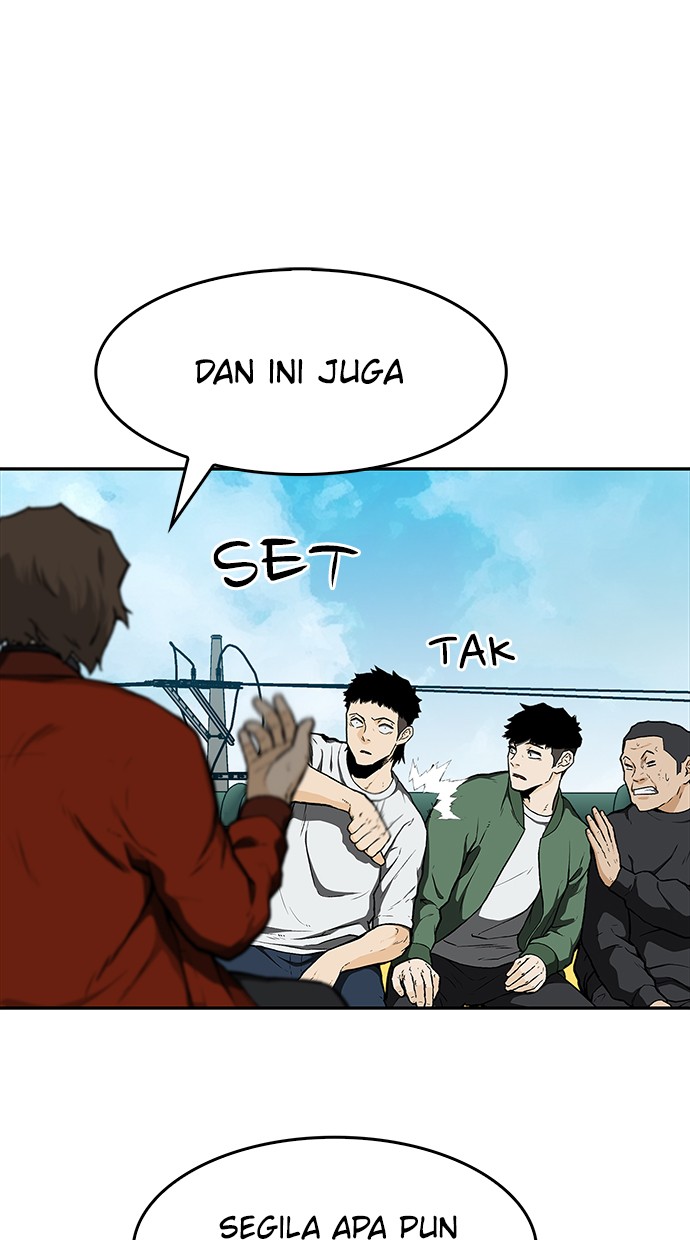 Fight Hard Chapter 15 Gambar 47