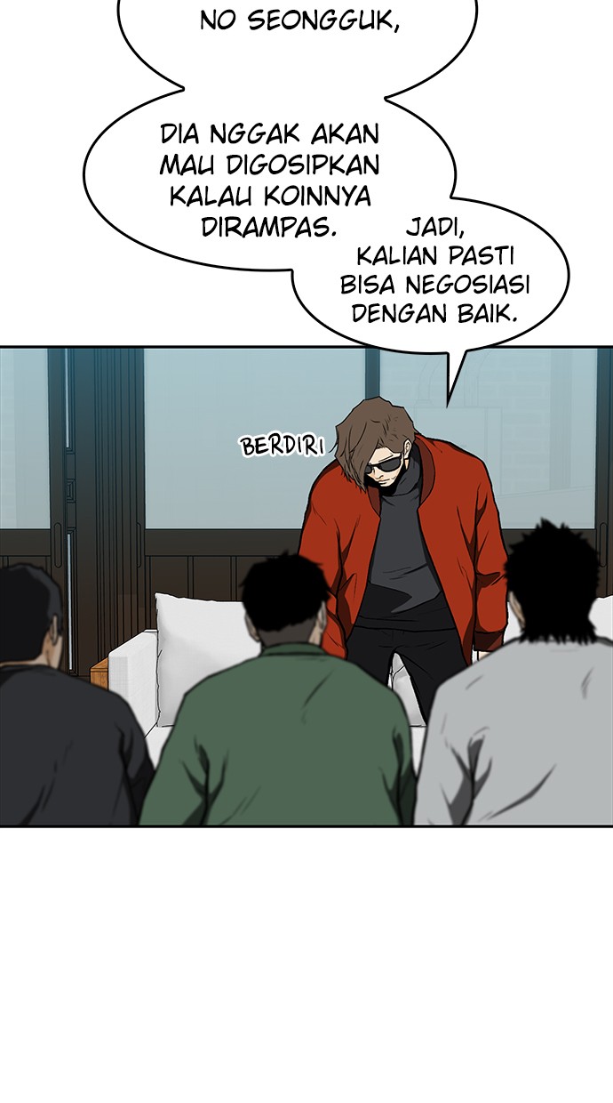 Fight Hard Chapter 15 Gambar 48