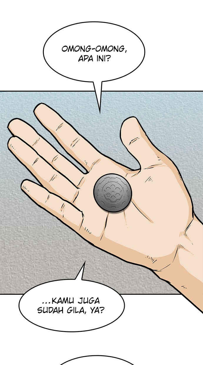 Fight Hard Chapter 15 Gambar 49