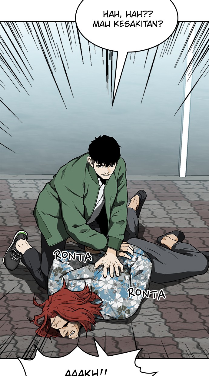 Fight Hard Chapter 15 Gambar 5