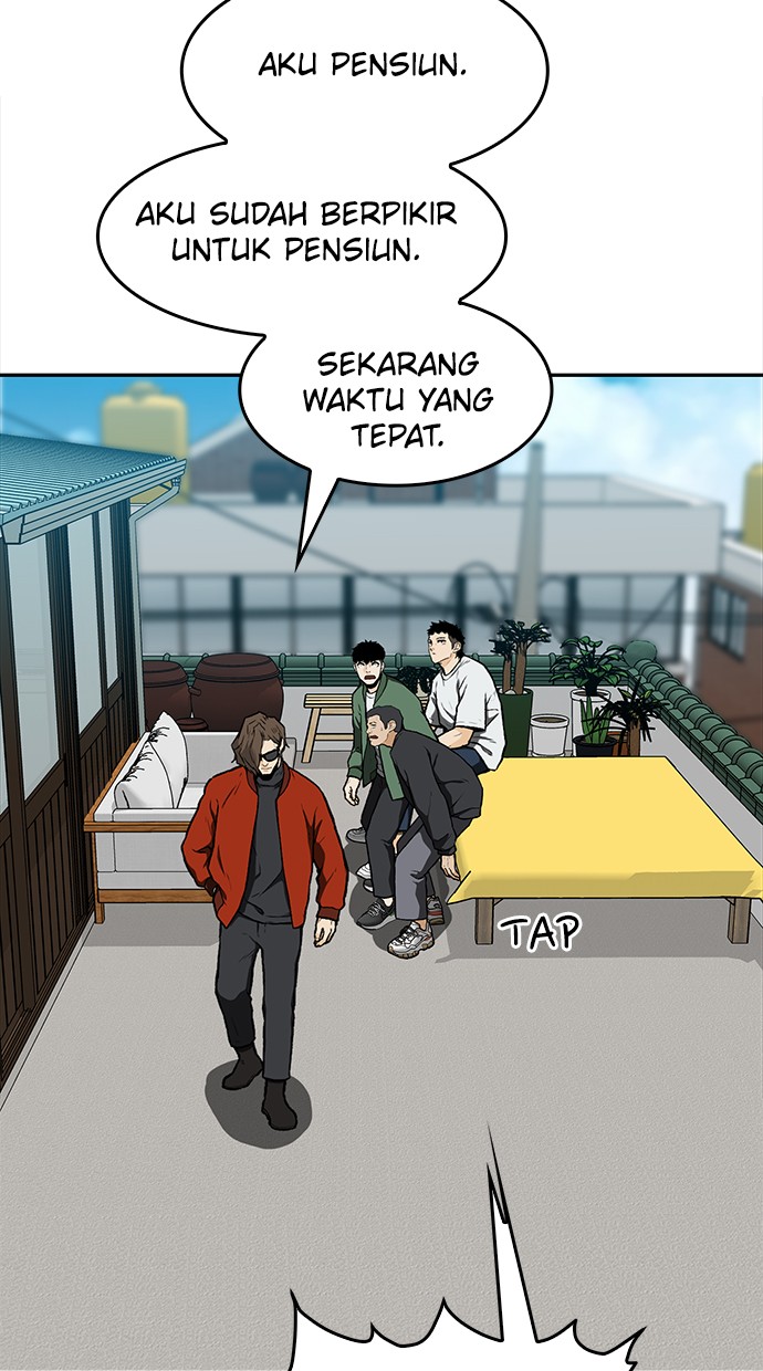 Fight Hard Chapter 15 Gambar 50