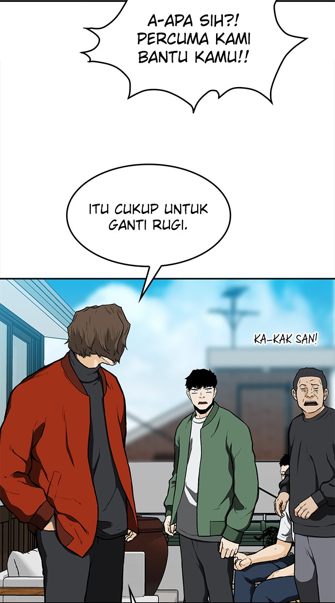 Fight Hard Chapter 15 Gambar 51