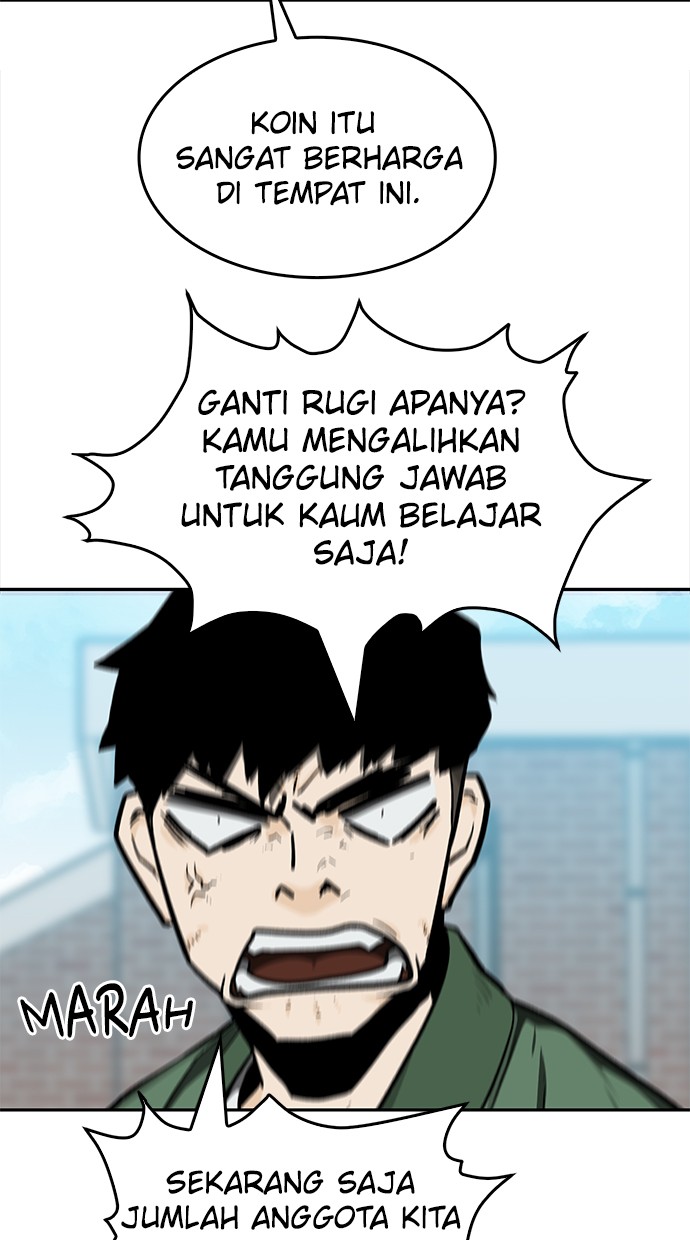 Fight Hard Chapter 15 Gambar 52
