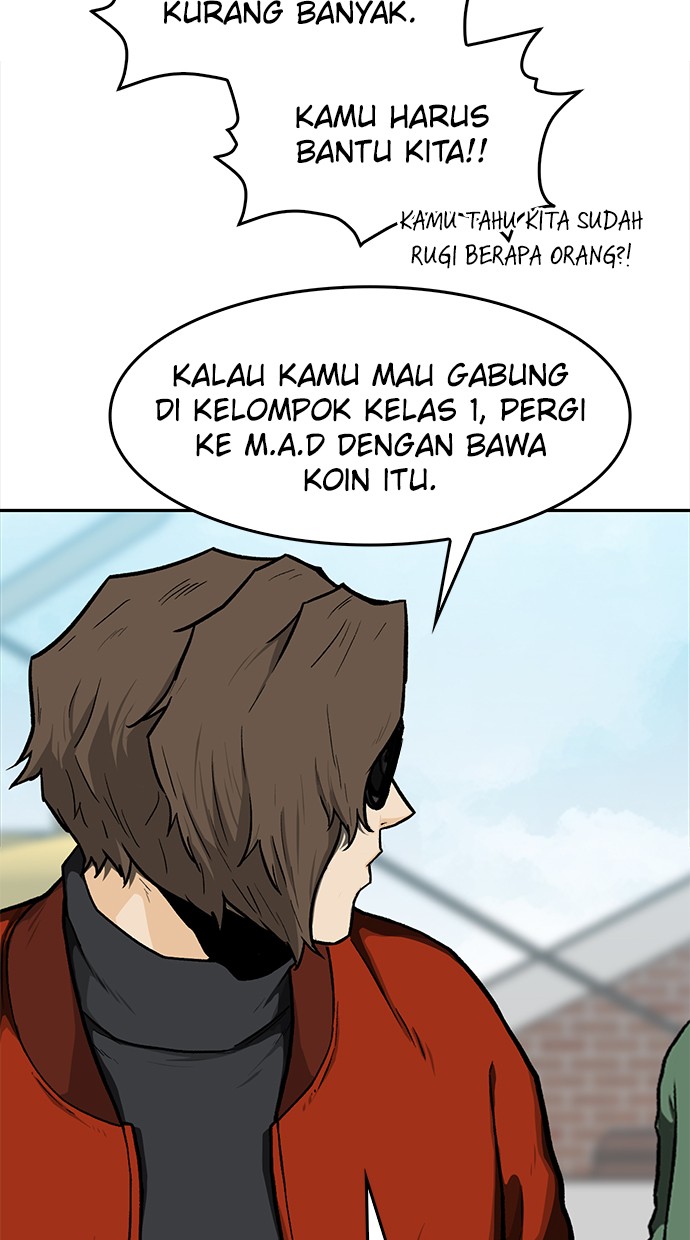 Fight Hard Chapter 15 Gambar 53