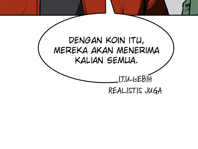Fight Hard Chapter 15 Gambar 54