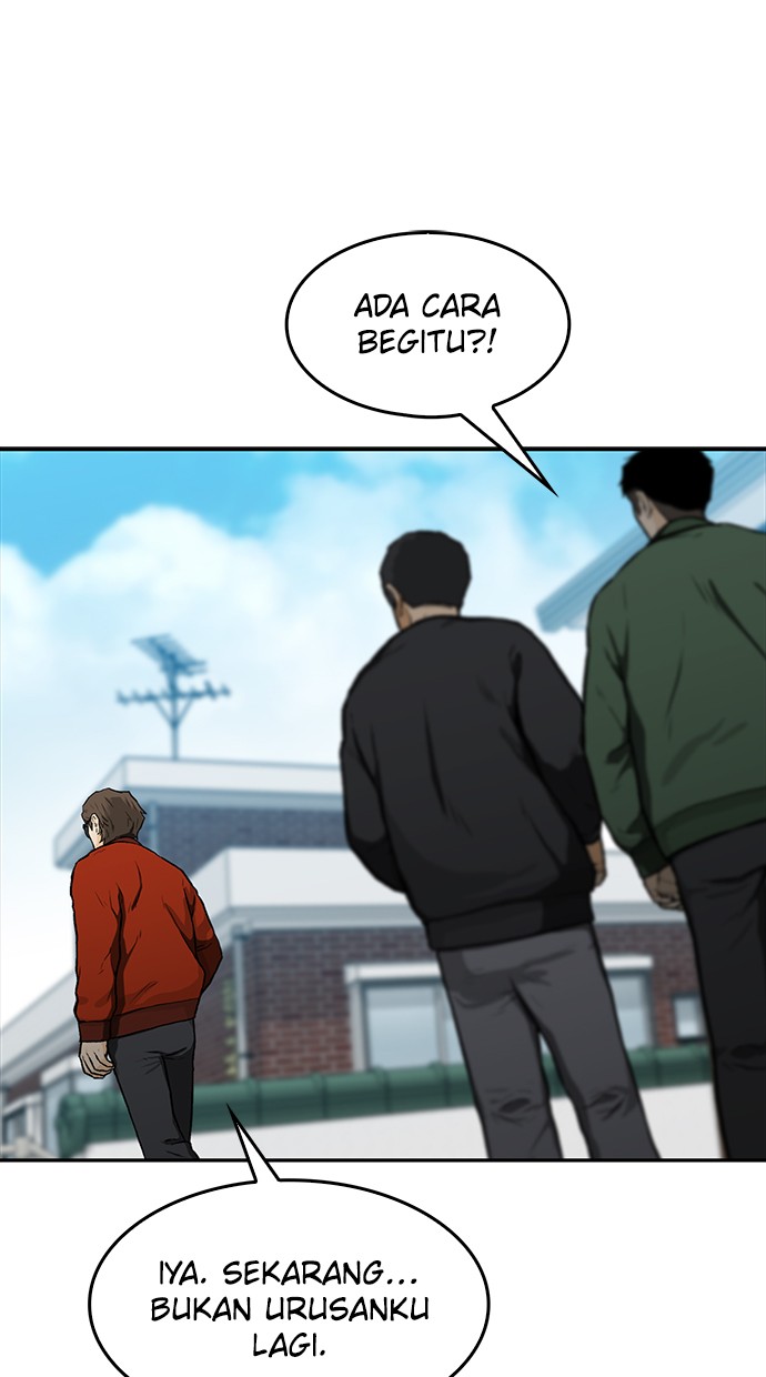 Fight Hard Chapter 15 Gambar 55