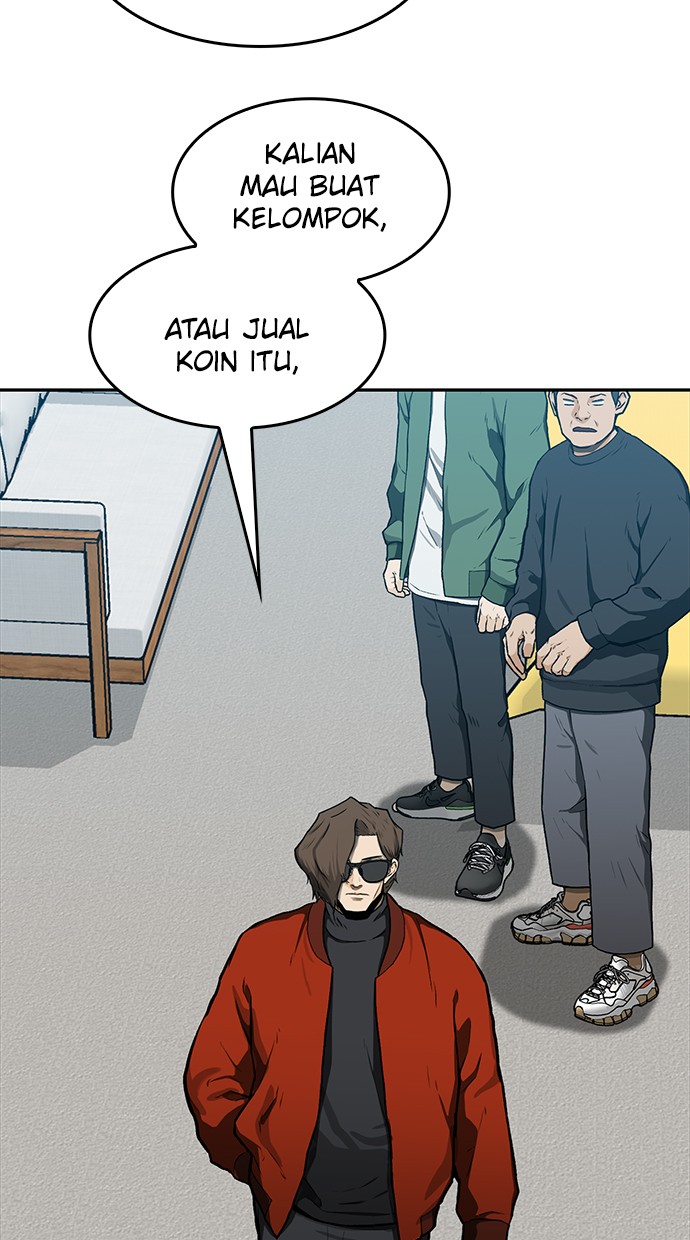 Fight Hard Chapter 15 Gambar 56