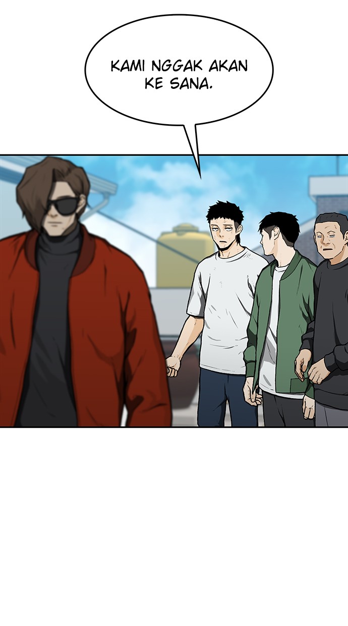 Fight Hard Chapter 15 Gambar 58