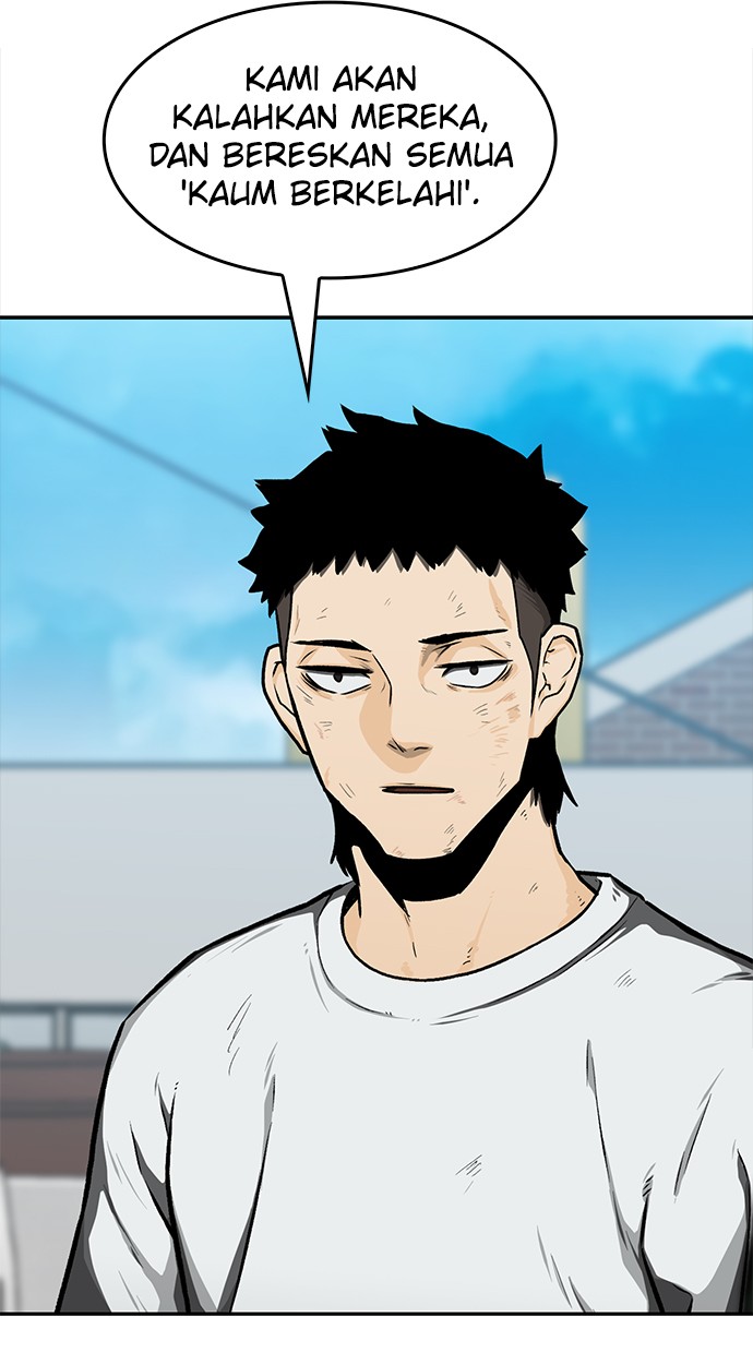 Fight Hard Chapter 15 Gambar 59