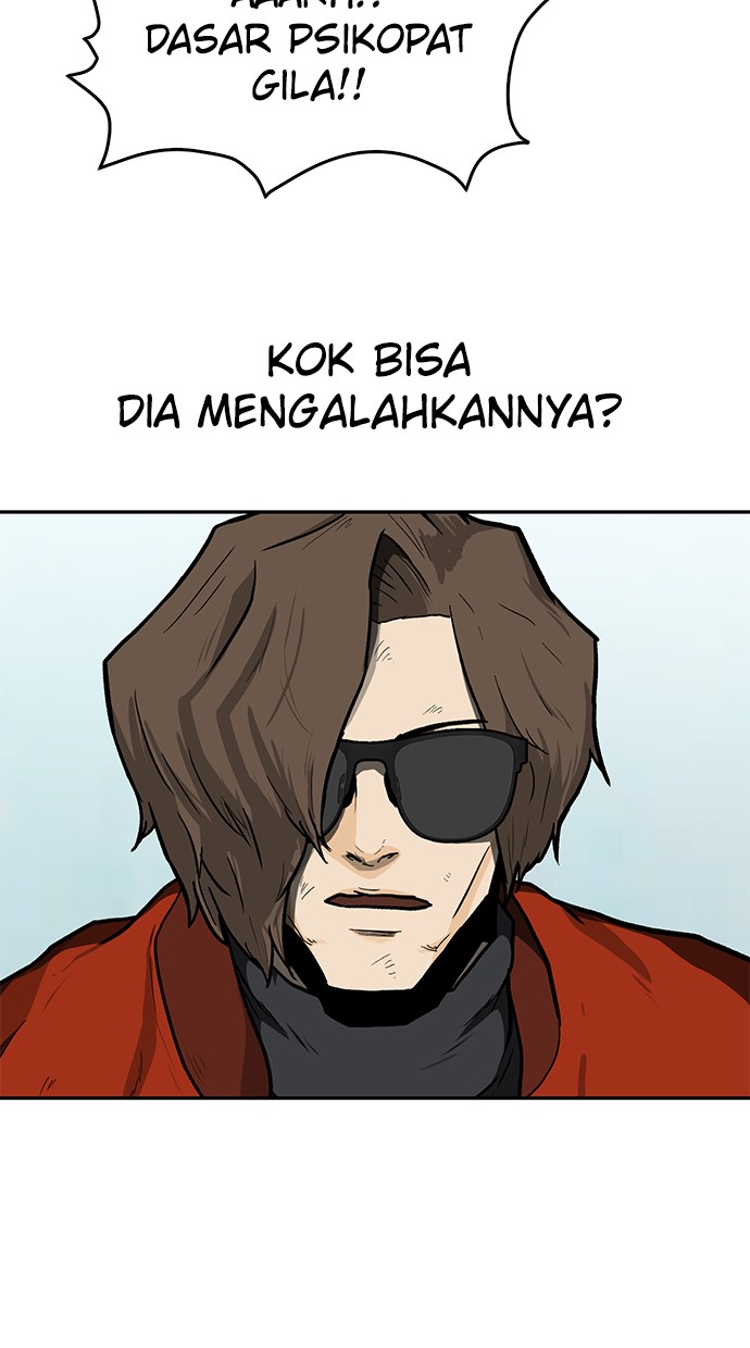 Fight Hard Chapter 15 Gambar 6